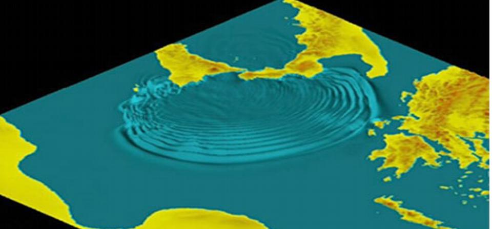 “Lo tsunami del Giappone in Sicilia orientale, avrebbe riscritto la  storia dell’Isola”