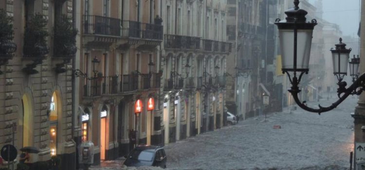 Protezione Civile, allerte meteo e fasi operative: facciamo un po’ di chiarezza